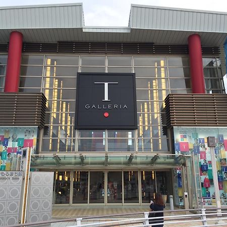 나하 Cosmos Omoromachi Station 아파트 호텔 외부 사진